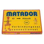 Matador Ki and Klassik Connection Kit