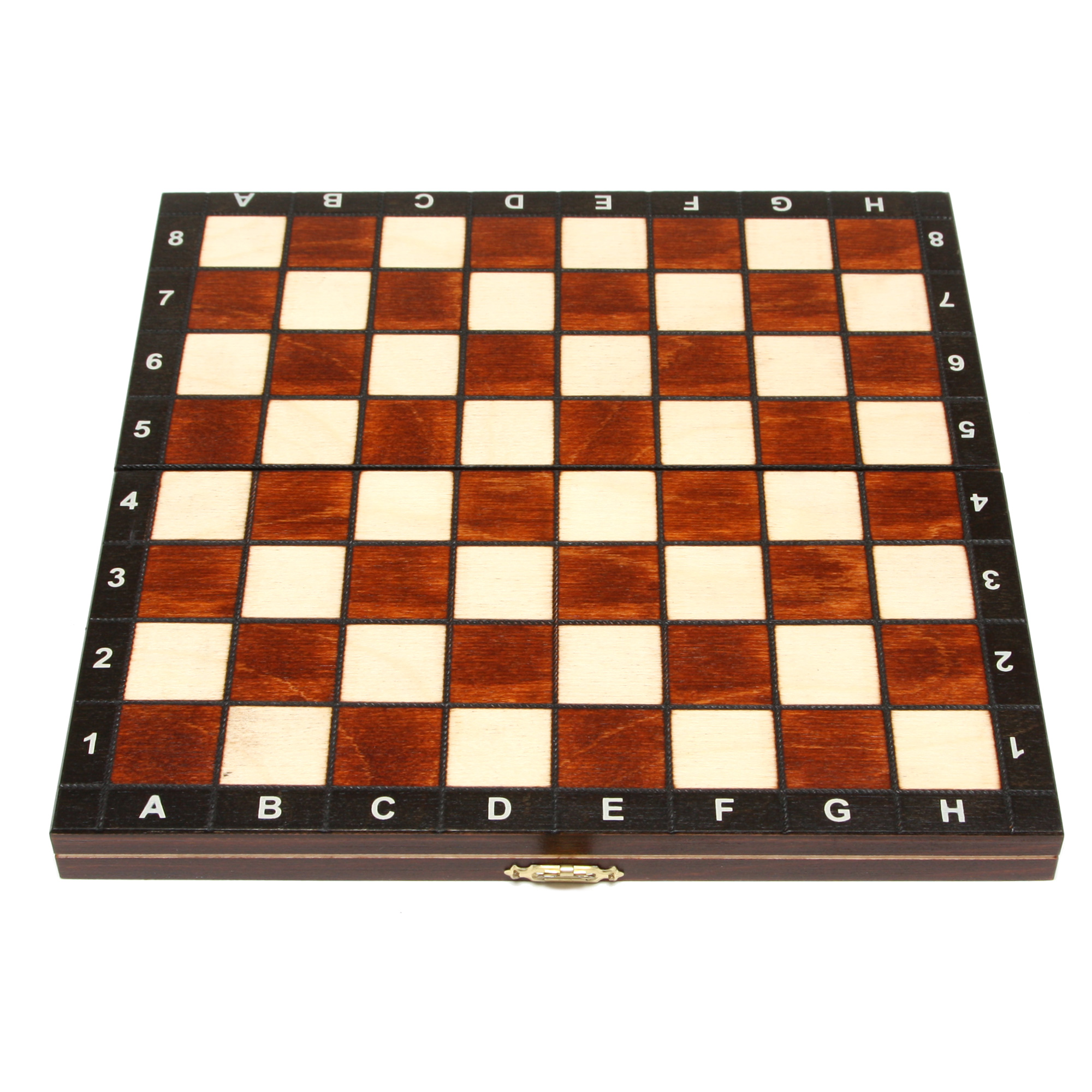 Lion Chess Small Chess Set
